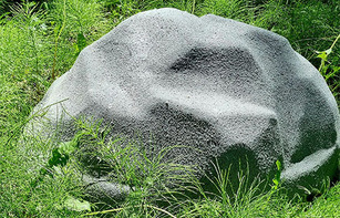 Декоративный камень для сада
