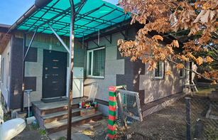 ФАСАДНАЯ ТЕРМОПАНЕЛЬ С МРАМОРНОЙ КРОШКОЙ