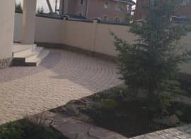 БРУСЧАТКА АРБАТСКАЯ