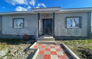 Угловой элемент к термопанели с кирпичом